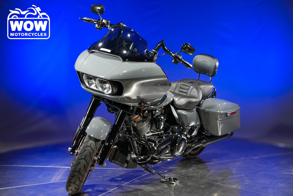 Road Glide® ST