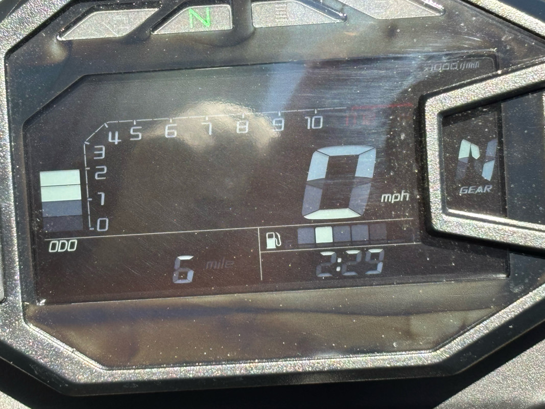 Ninja 500 ABS