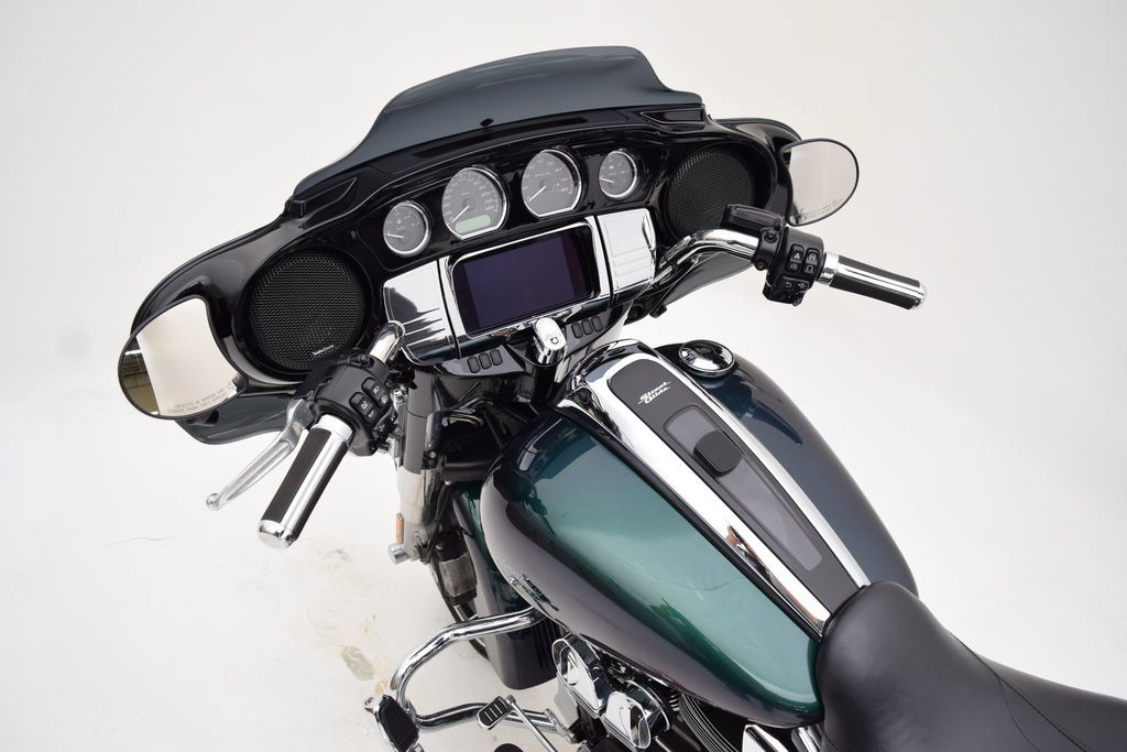 Street Glide® Special