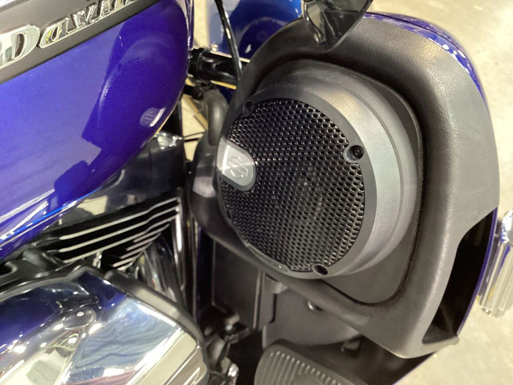 Road Glide® Special