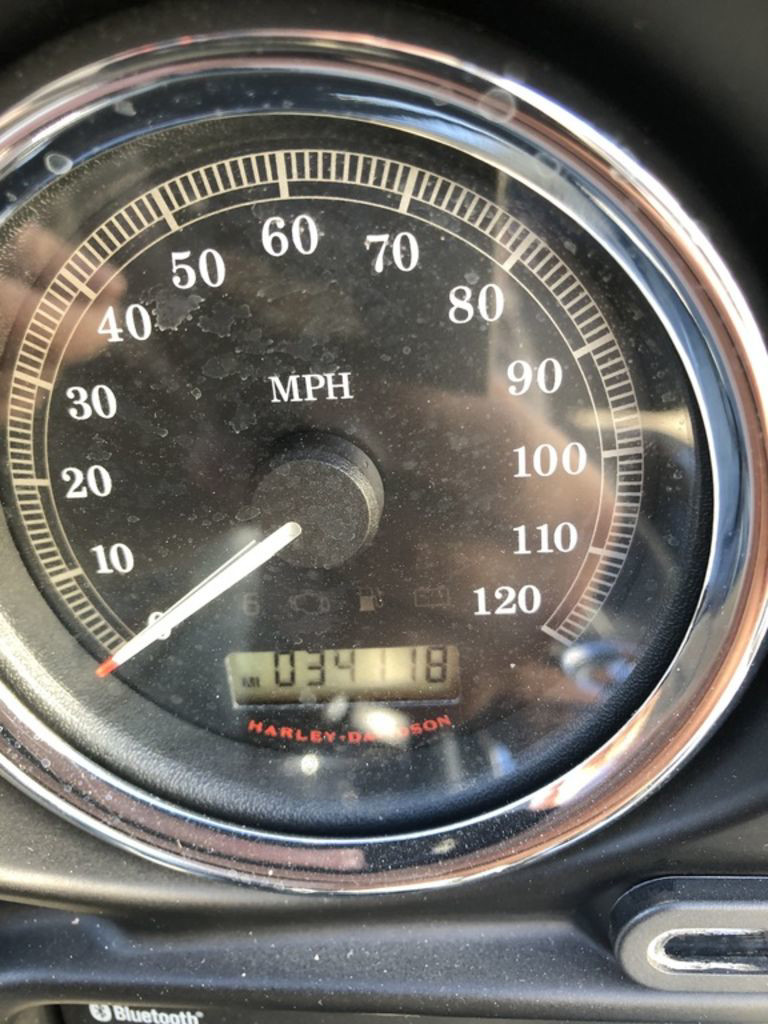 Ultra Classic® Electra Glide®