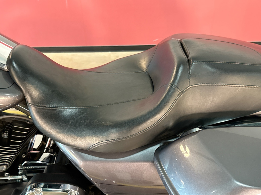 Street Glide® Special
