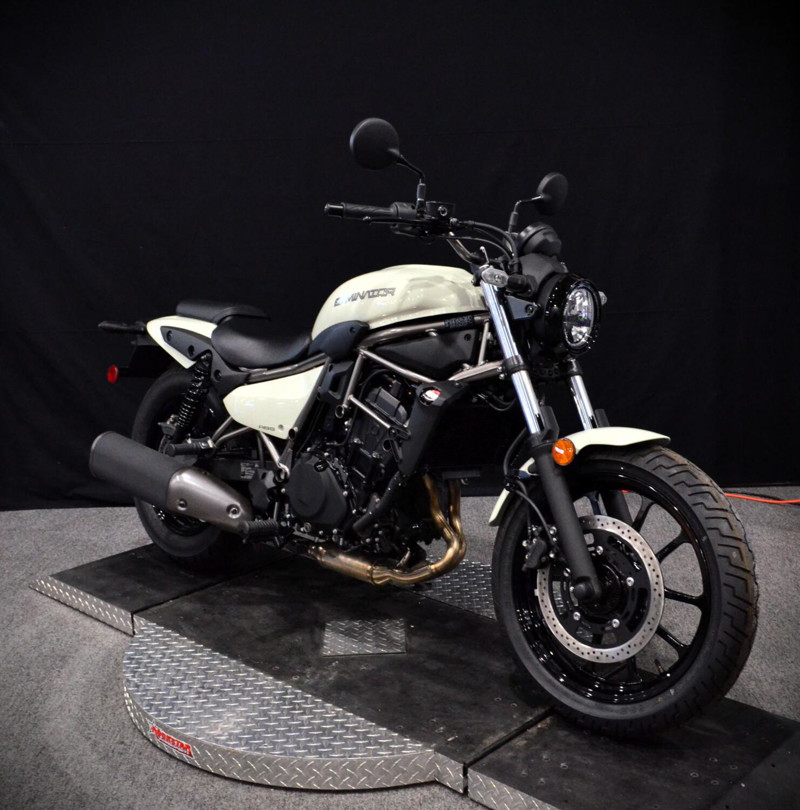Eliminator