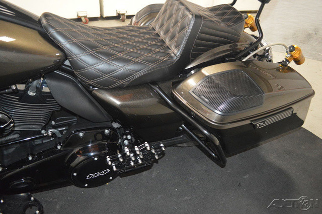 Road Glide® Limited