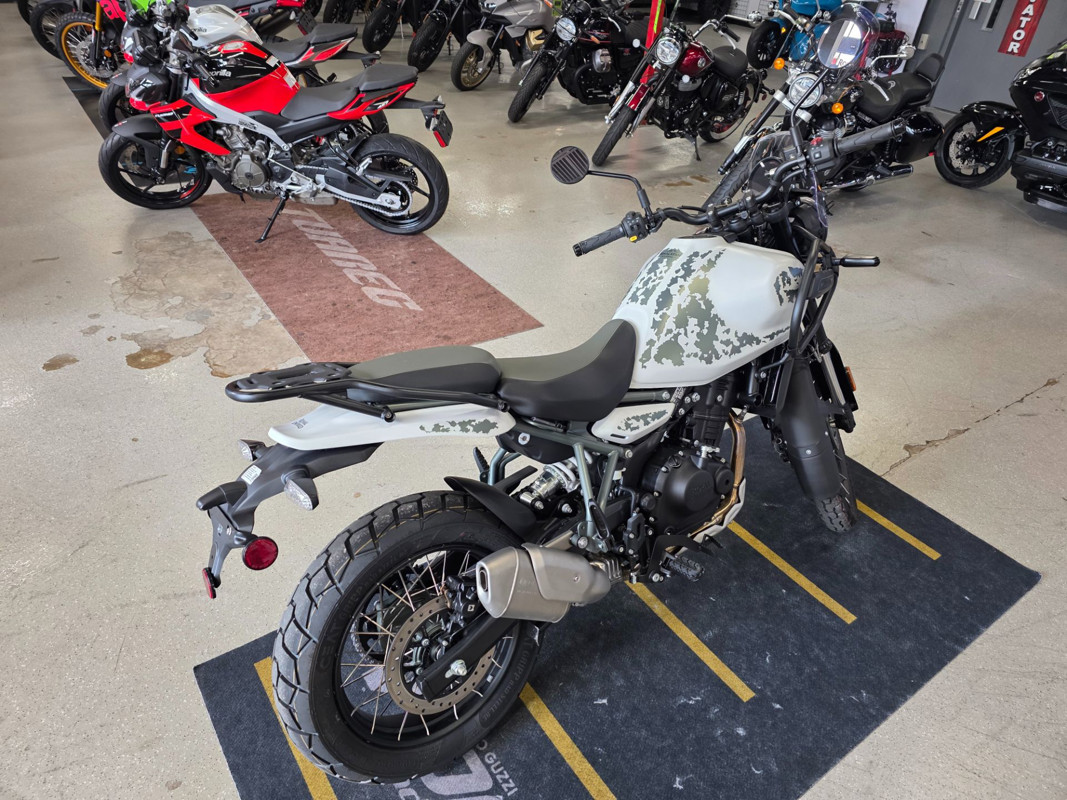 Himalayan 450