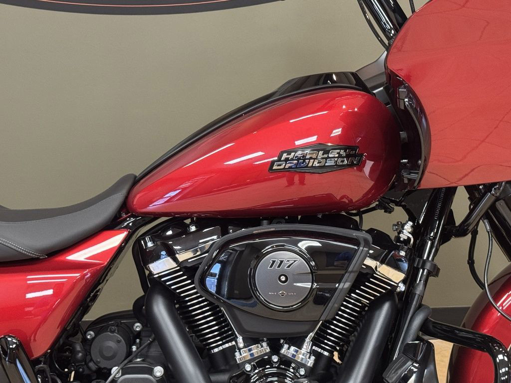 Road Glide®