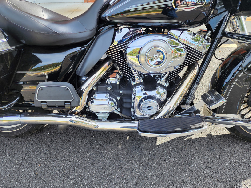 Ultra Classic® Electra Glide®