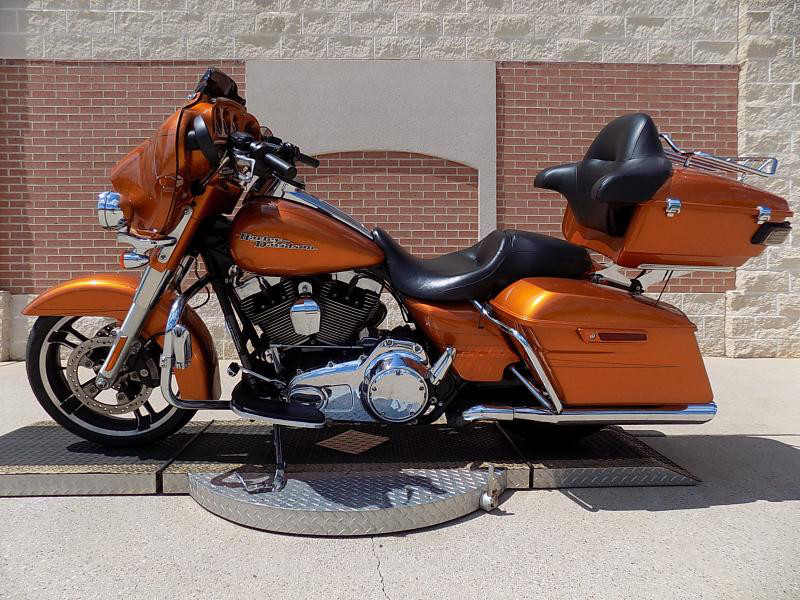 Street Glide® Special
