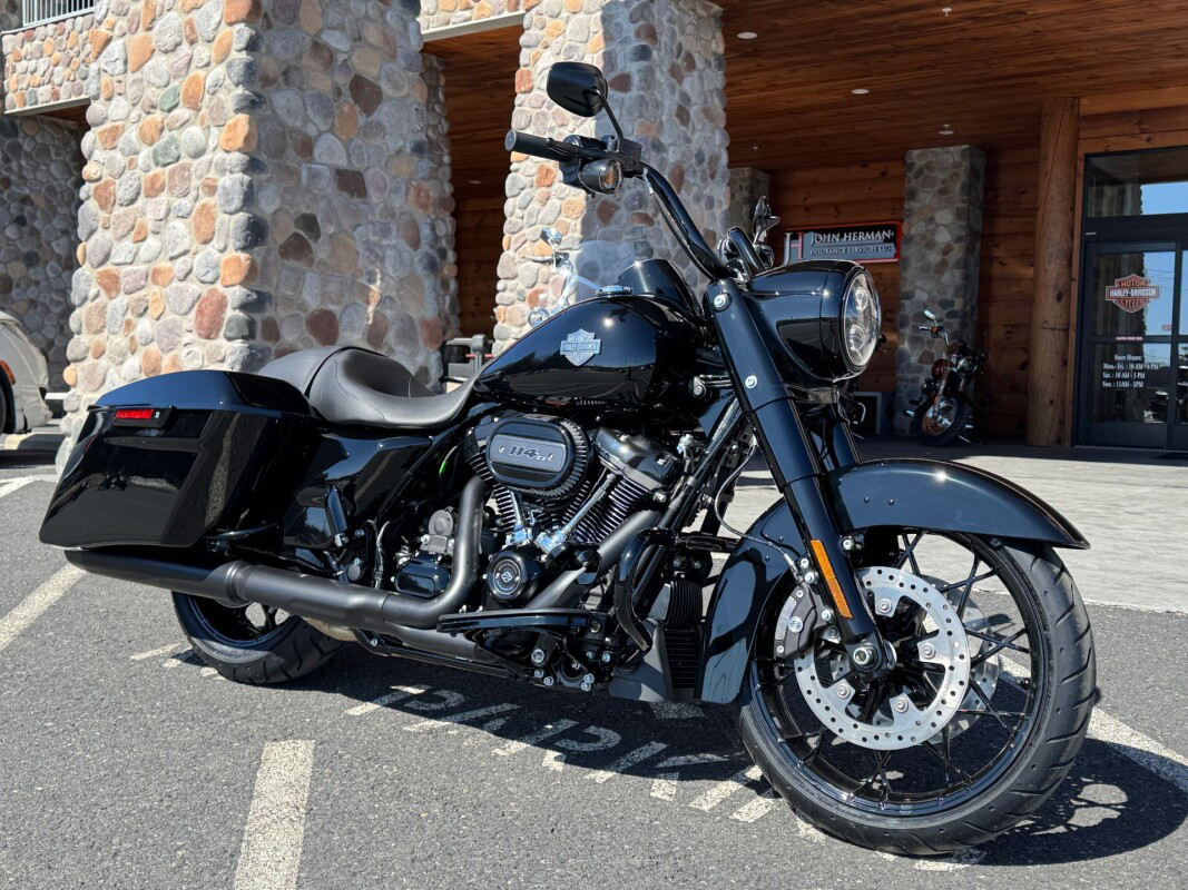 Road King® Special