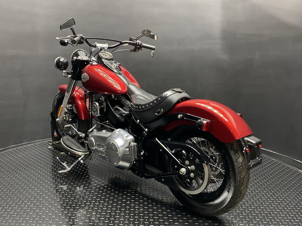 Softail® Slim