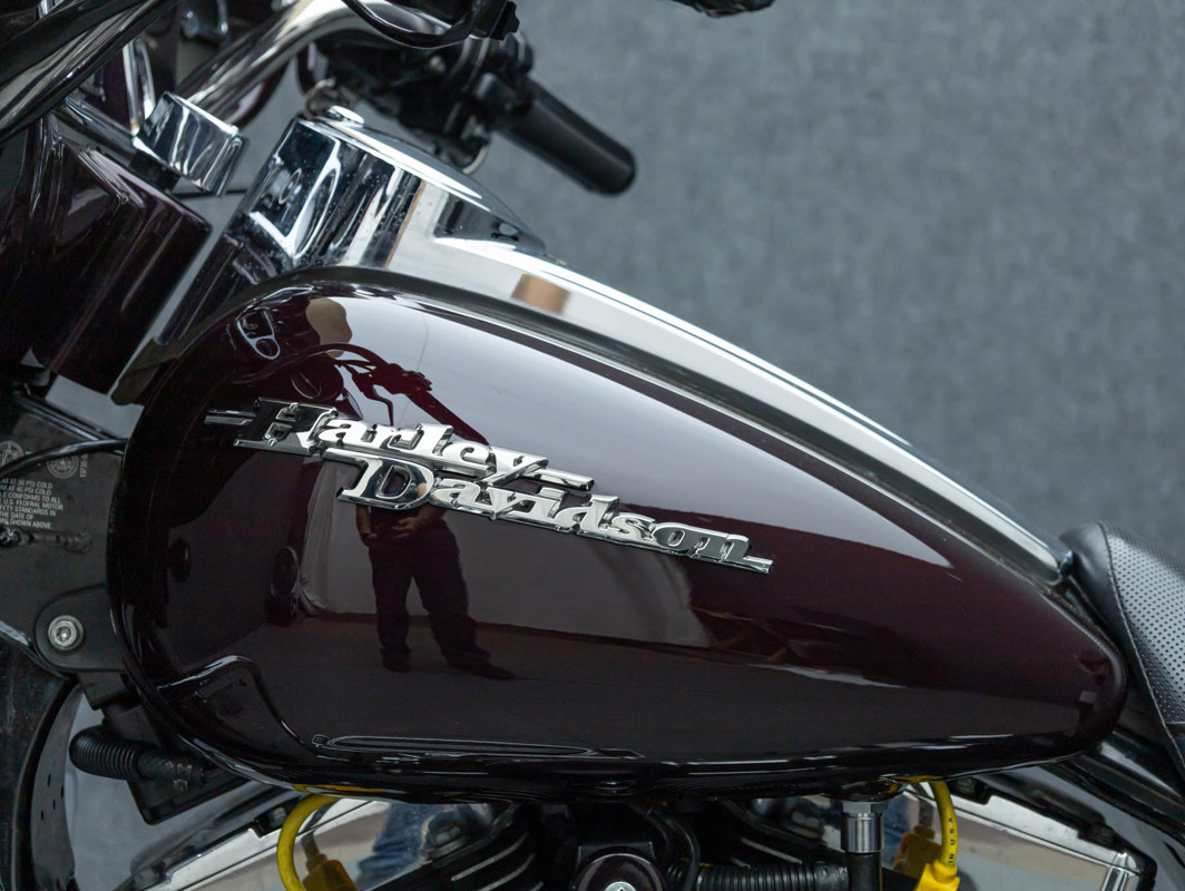 Street Glide®
