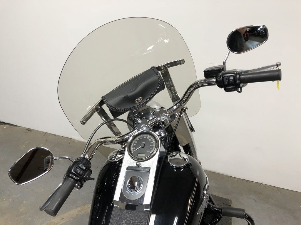Softail® Fat Boy®