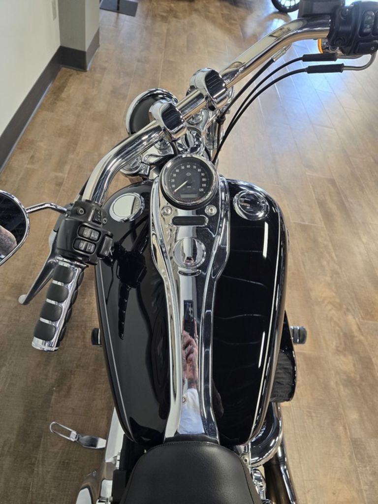 Dyna® Wide Glide