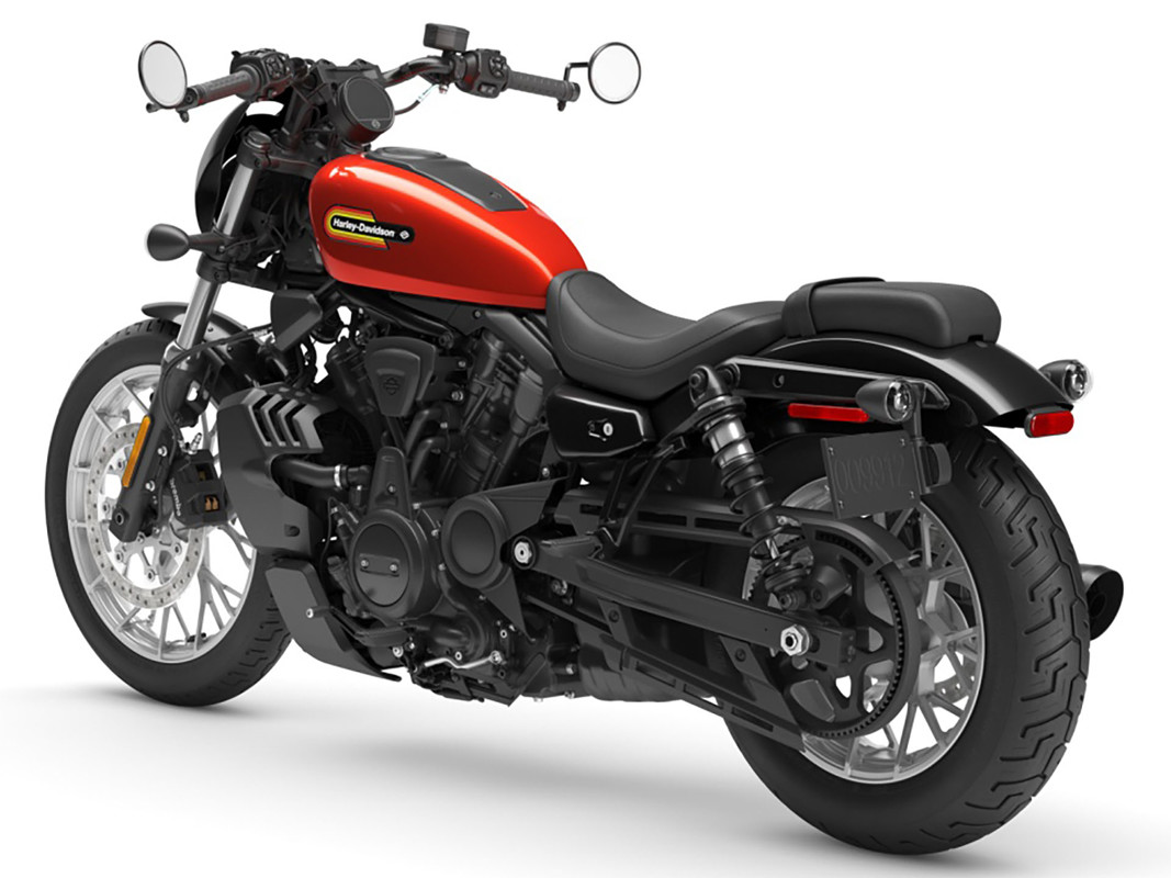 Nightster Special