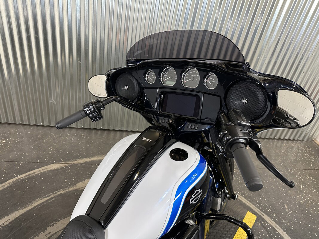 Street Glide® Special