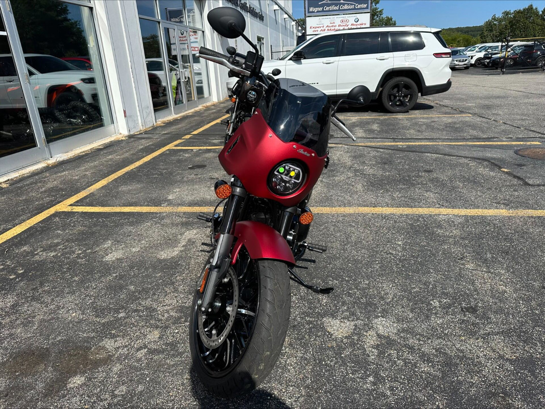 Sport Chief
