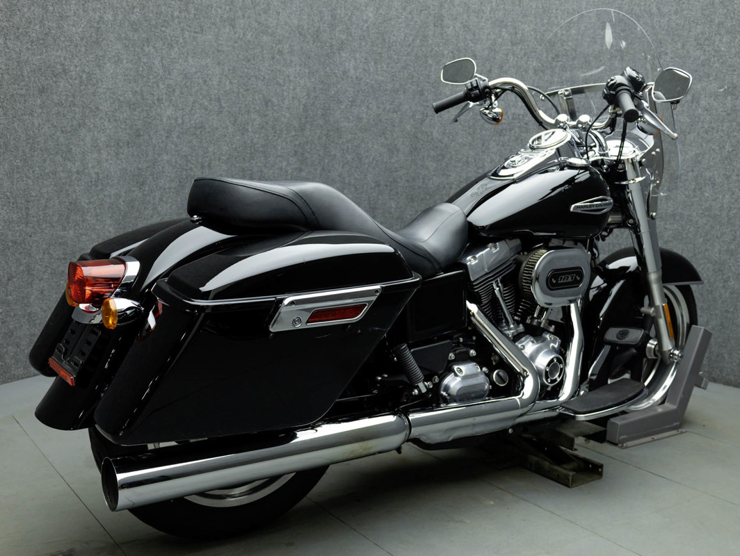 Dyna® Switchback®