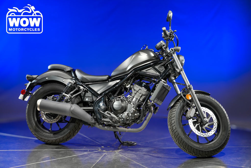 Rebel 300