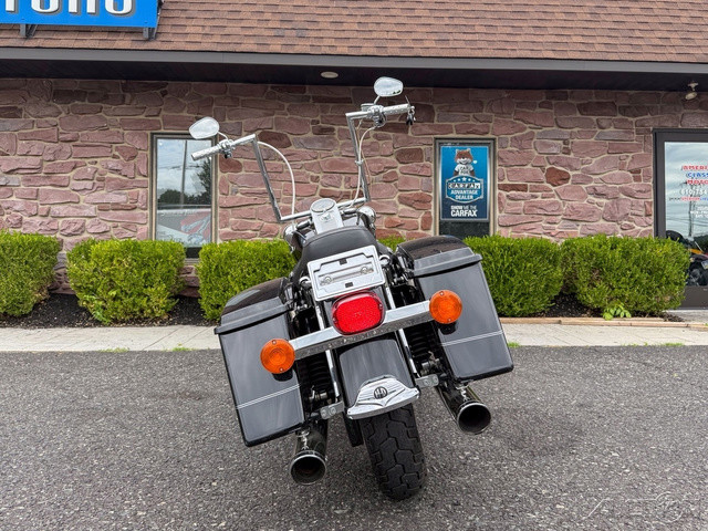 Road King® Classic