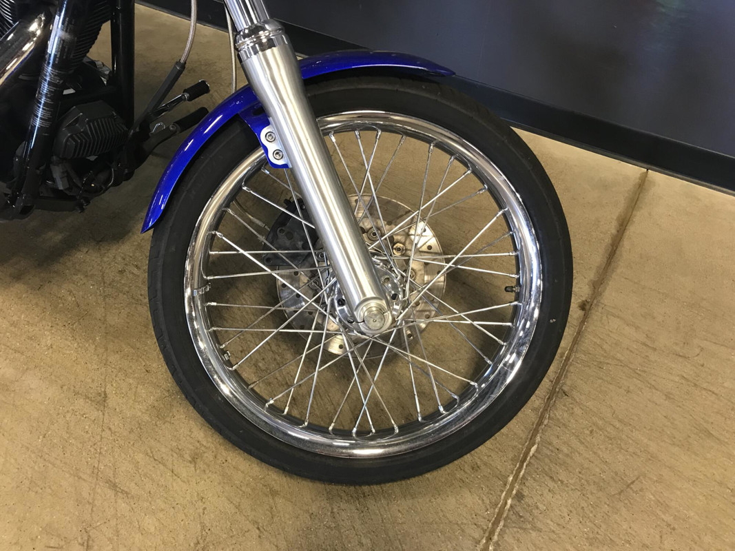 Dyna® Wide Glide®