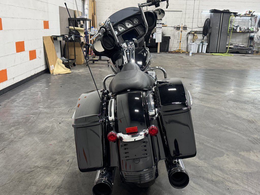 Street Glide®