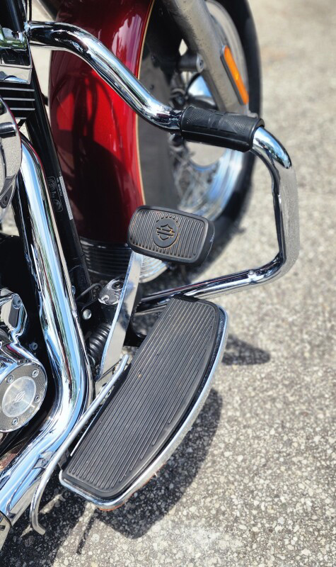 Heritage Softail® Classic