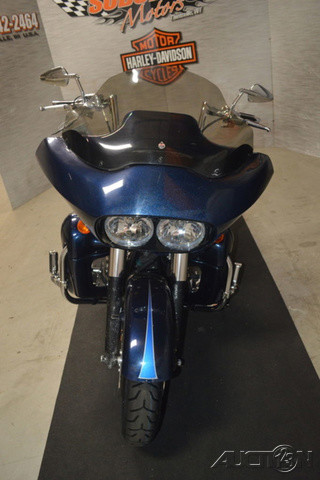 Road Glide® Ultra