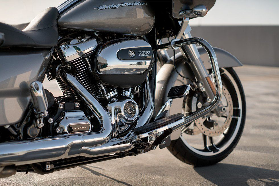 Road Glide® Ultra