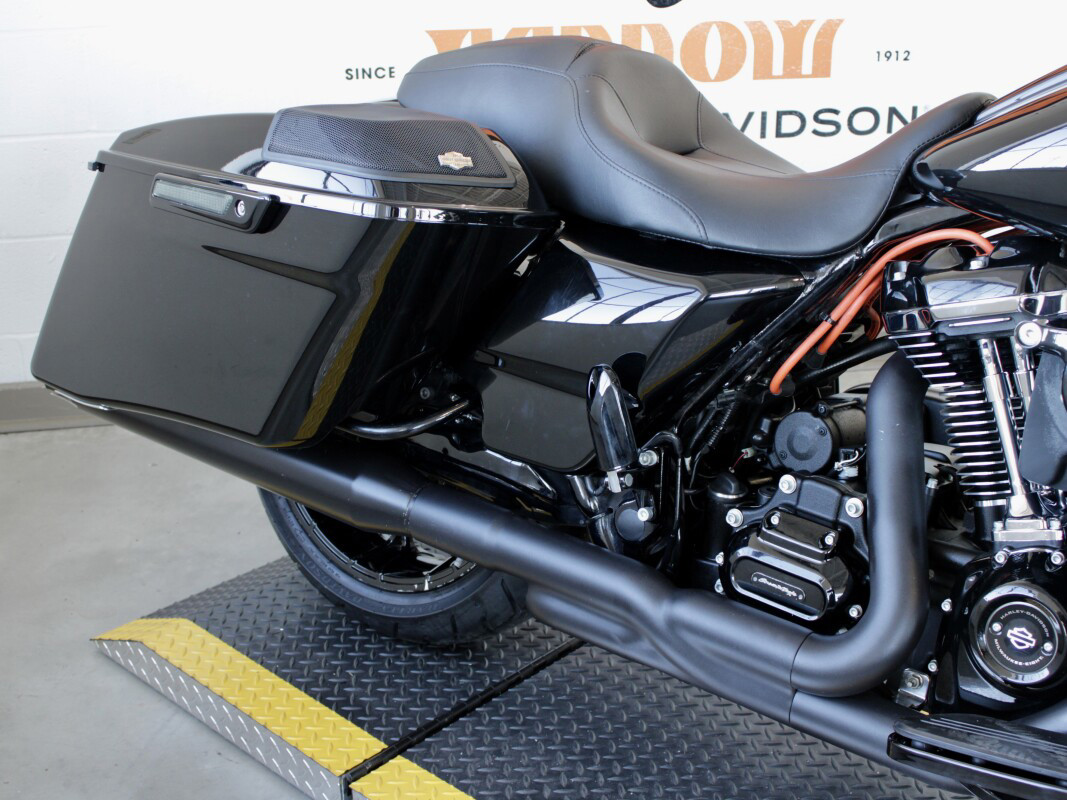 Road Glide® Special