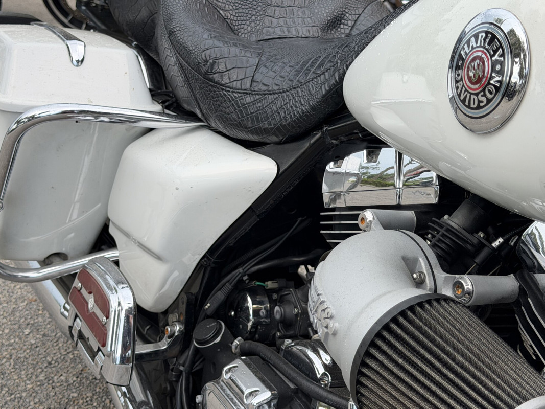 Ultra Classic® Electra Glide® 