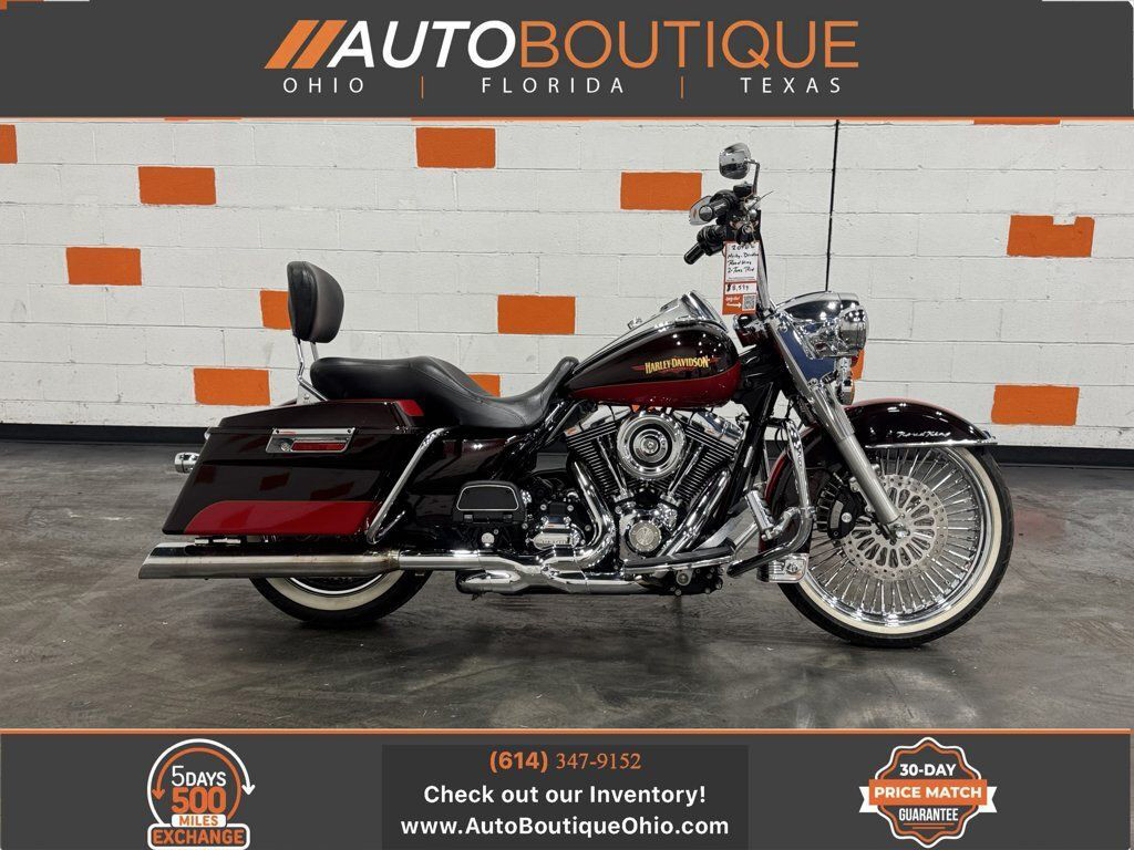Road King® Classic
