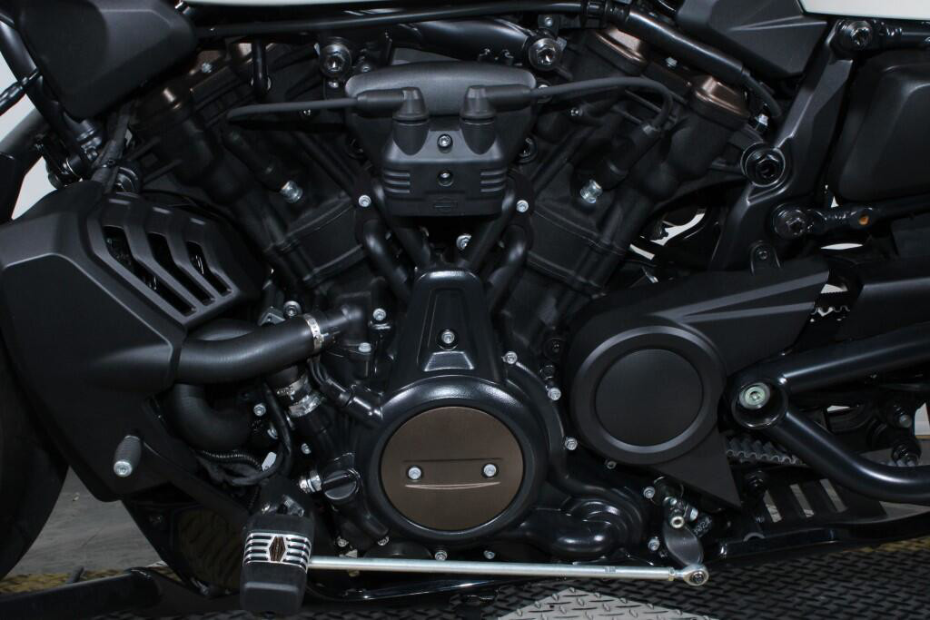 Sportster® S