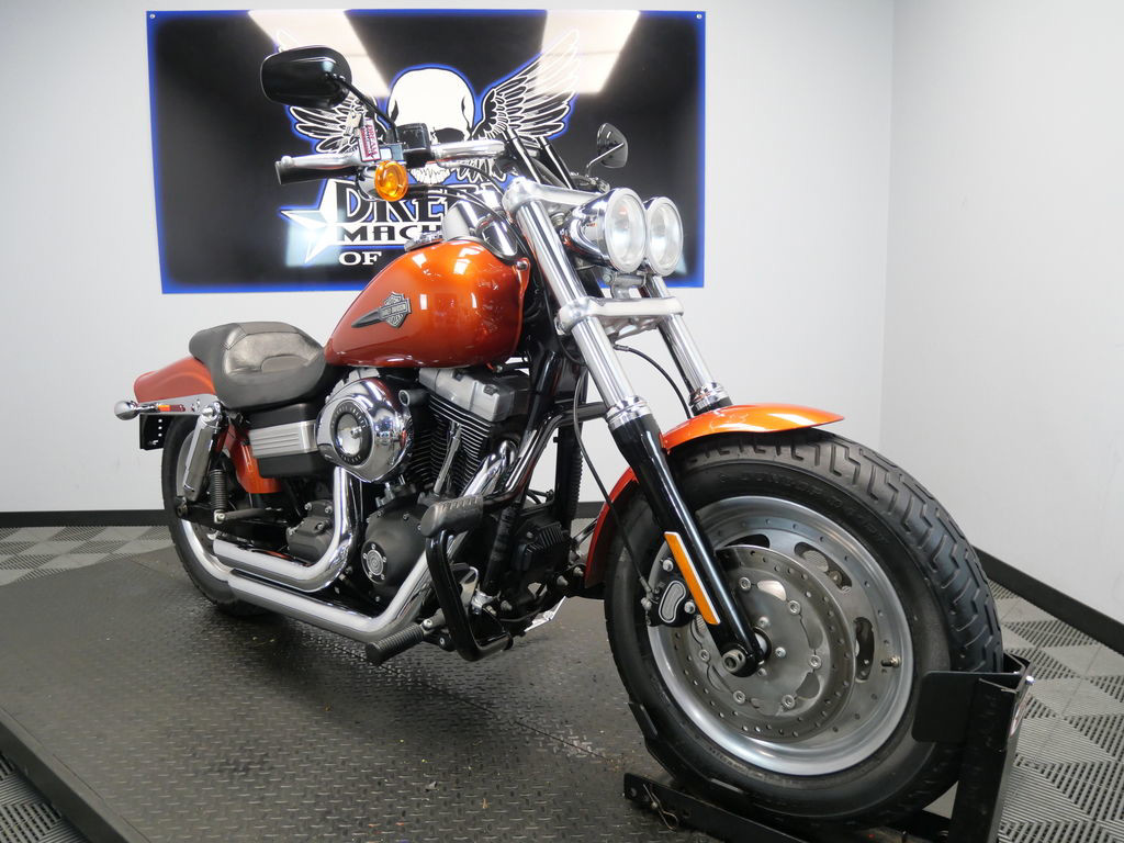 Dyna® Fat Bob®