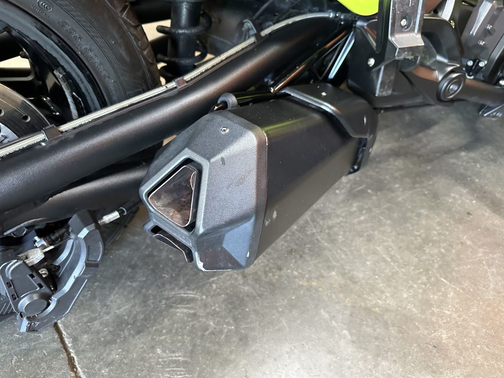 Spyder F3-S Special Series