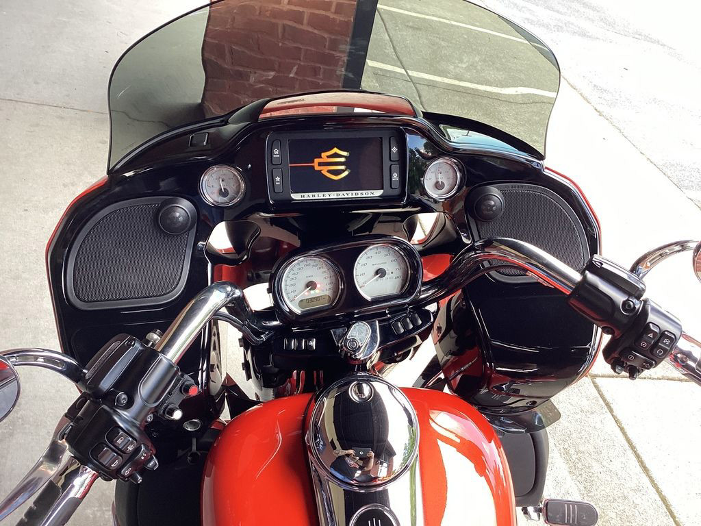 Road Glide® Special