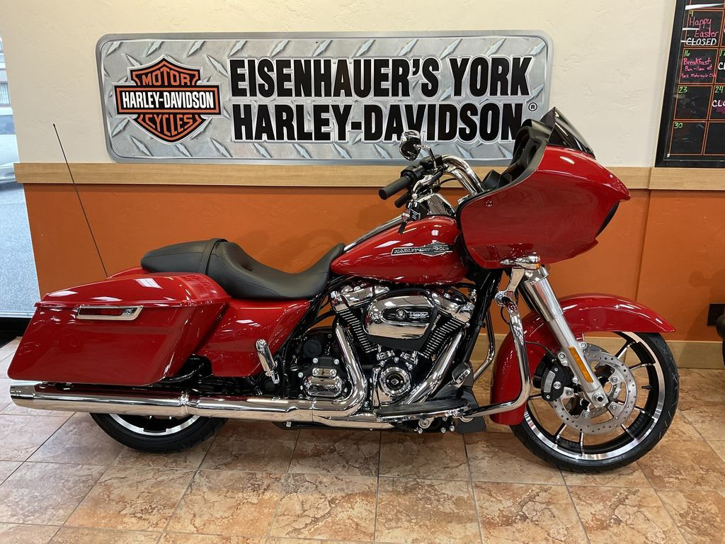 2023 HarleyDavidson® FLTRX Road Glide® for Sale in York, PA (Item 1221155)