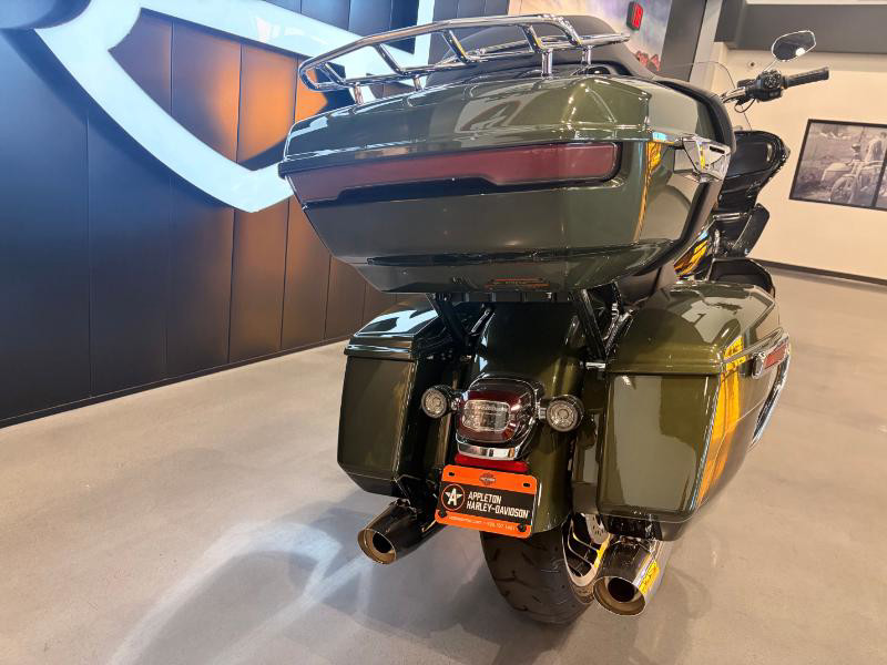 Road Glide® Limited