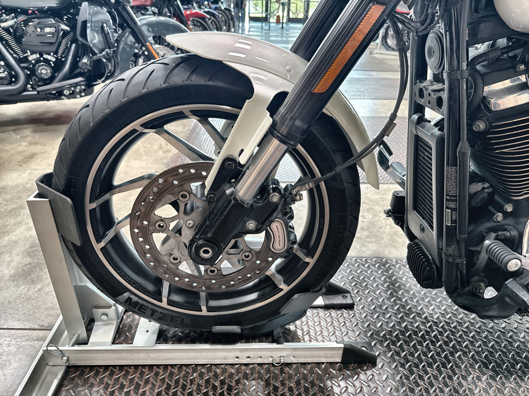 Sport Glide®