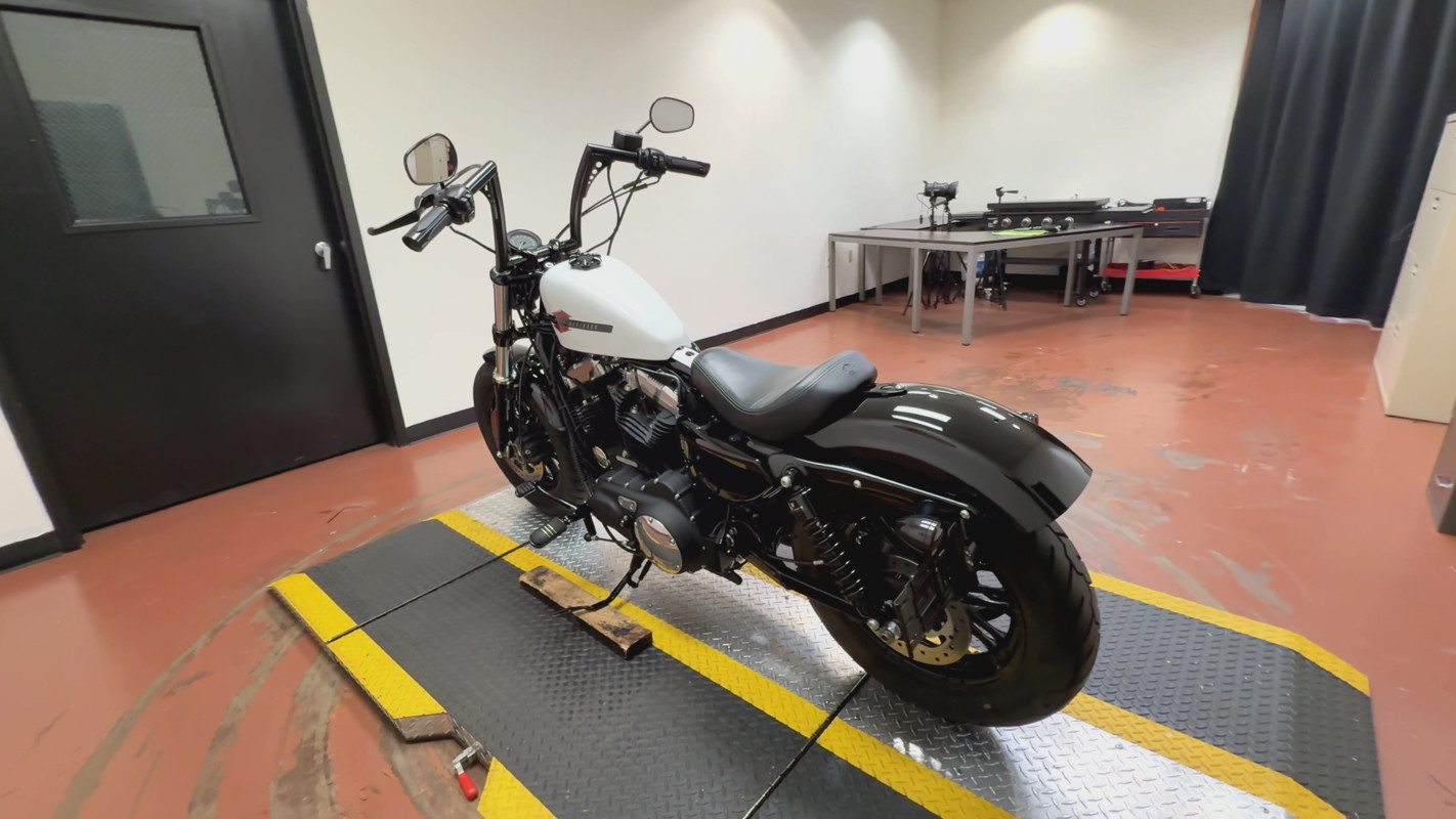 Forty-Eight®