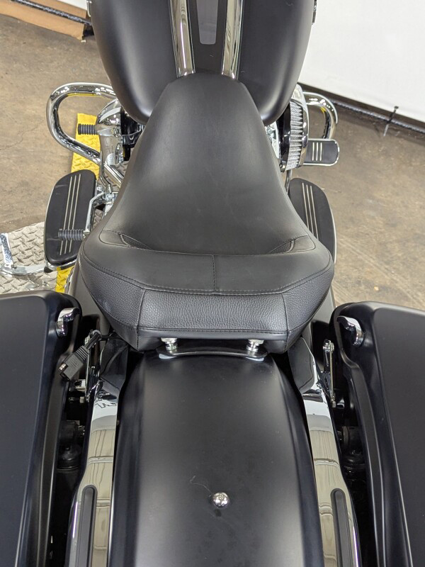 Street Glide® Special