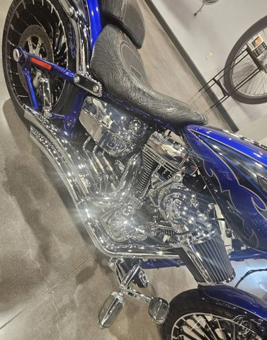 CVO® Breakout