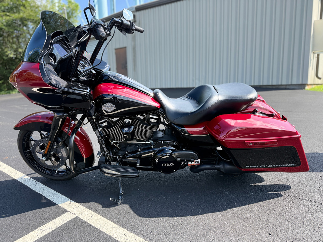 Road Glide® Special