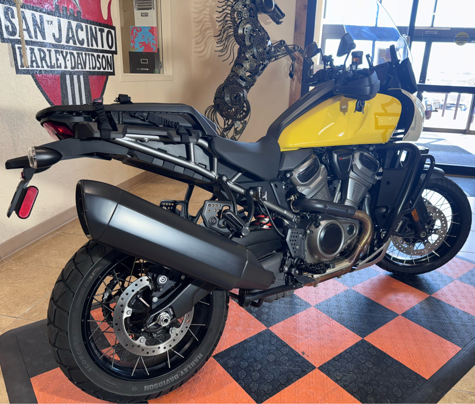 Pan America® 1250 Special
