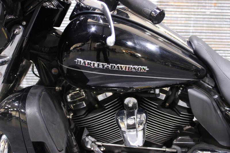 Electra Glide® Ultra Limited® Low