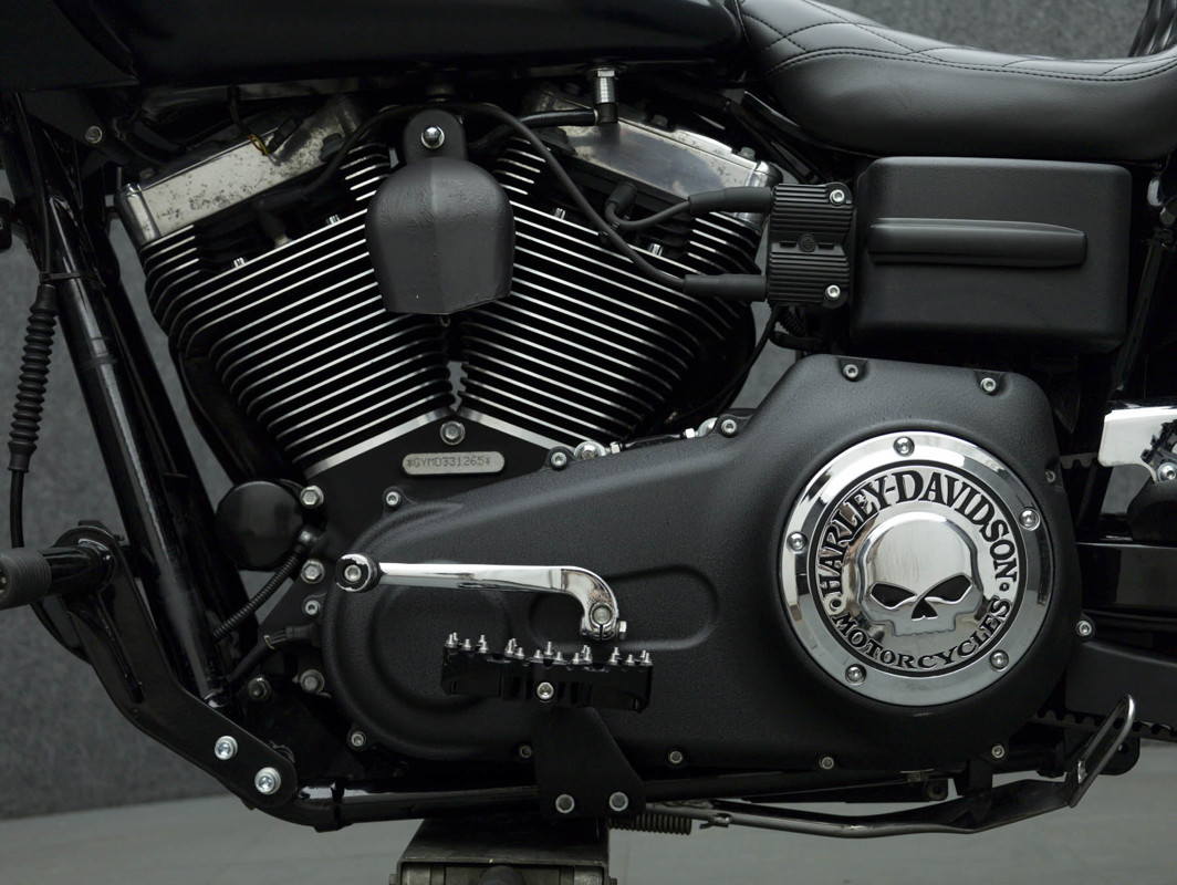 Dyna® Fat Bob®