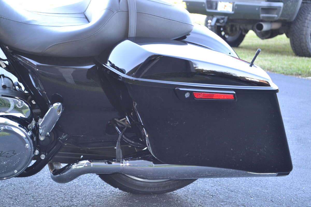 Street Glide® Special