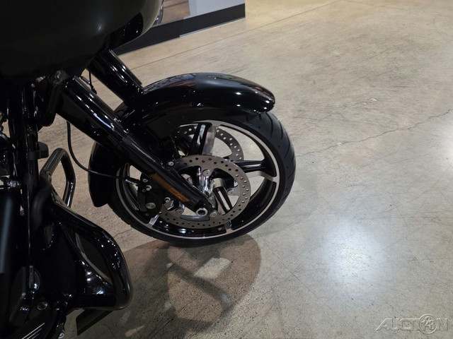 Road Glide® Limited