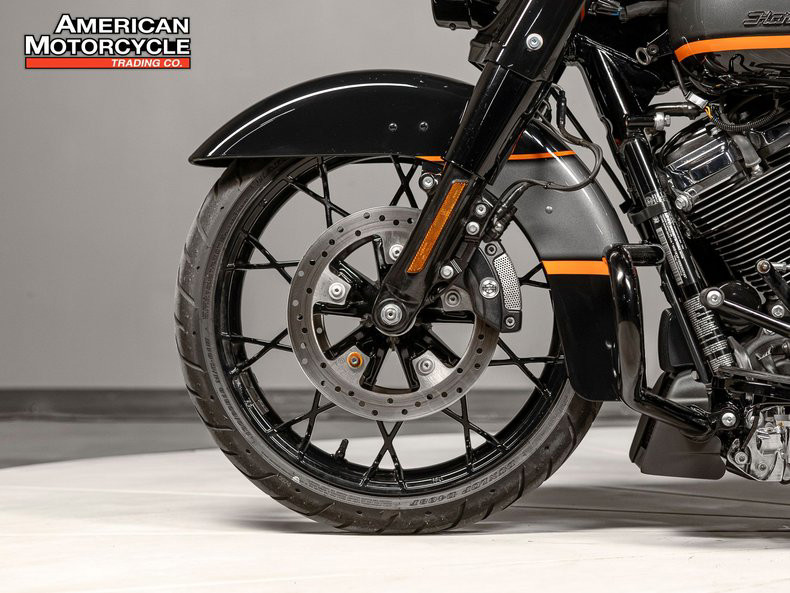 Road King® Special