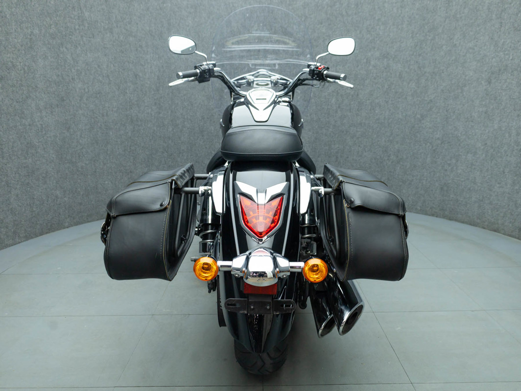 Vulcan 1700 Classic