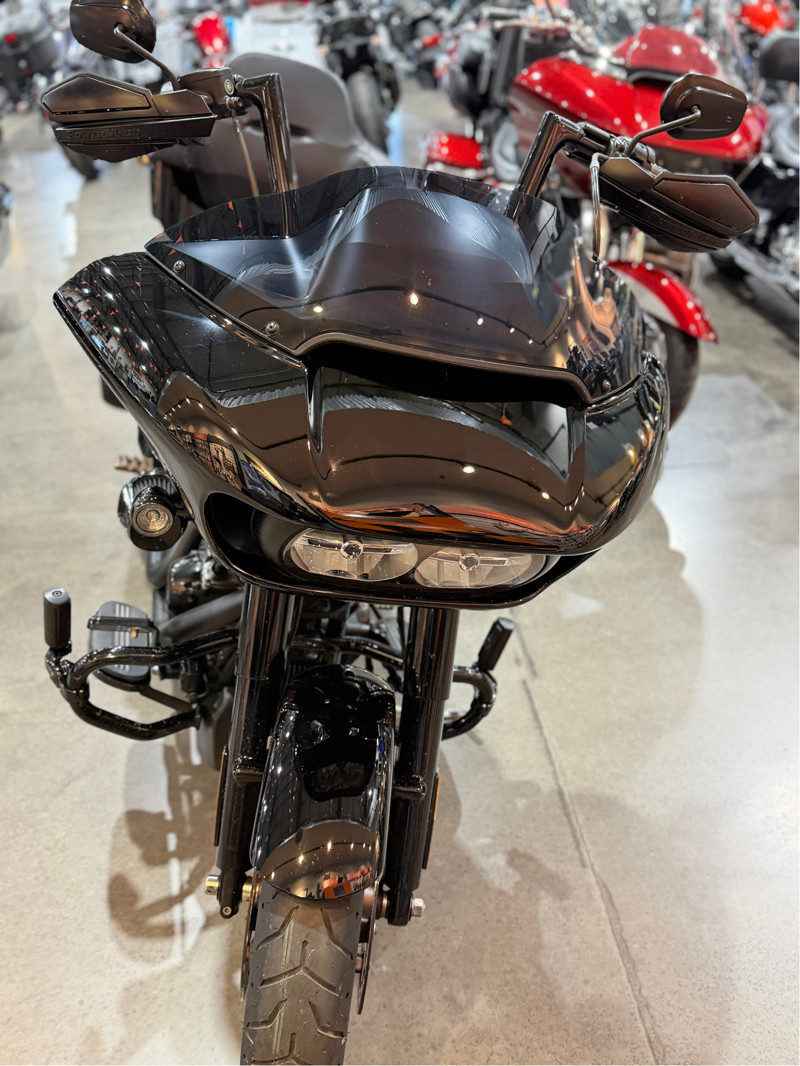 Road Glide® ST